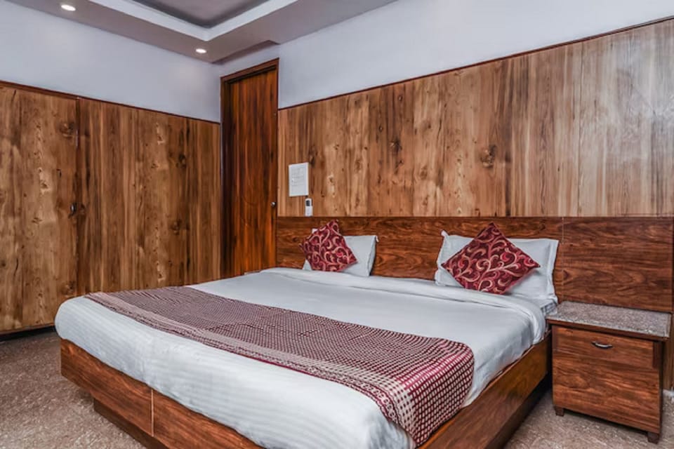 Double Room | Free WiFi
