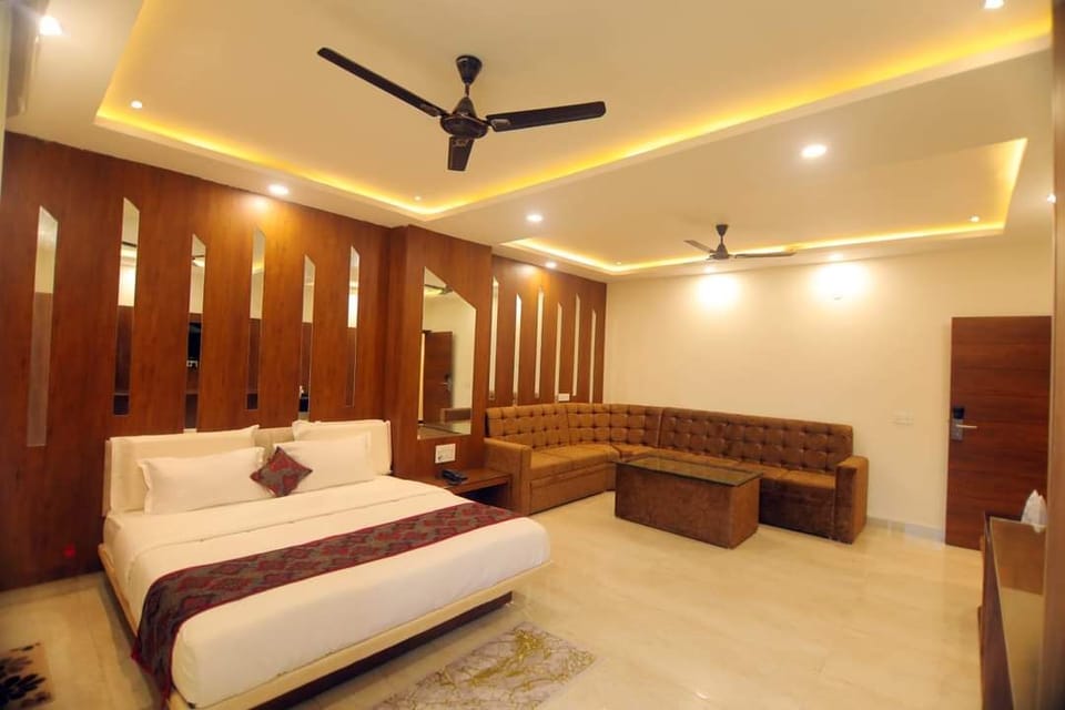 Royal Suite