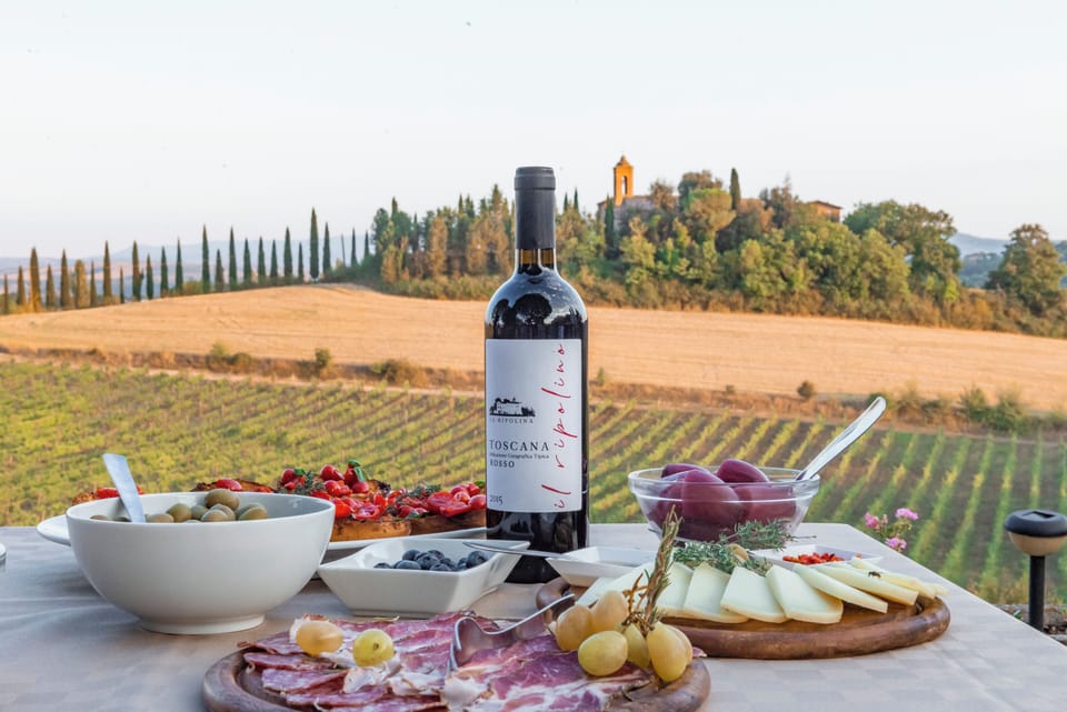 Winery