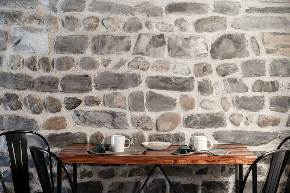 Apartment | Dining room