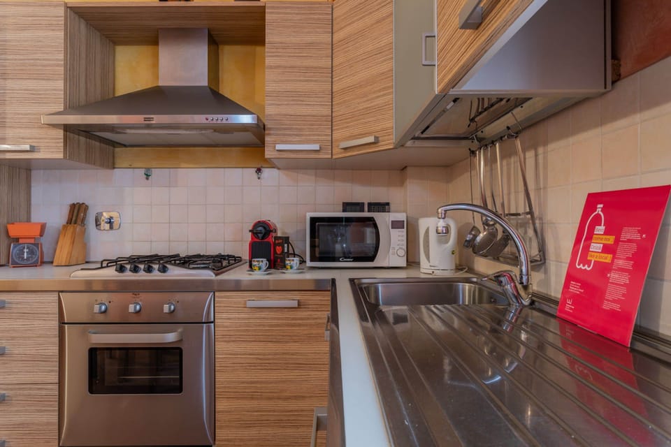House | 1 bedroom