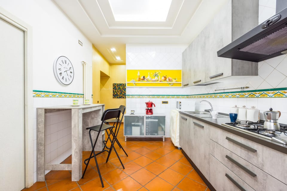 House | 1 bedroom