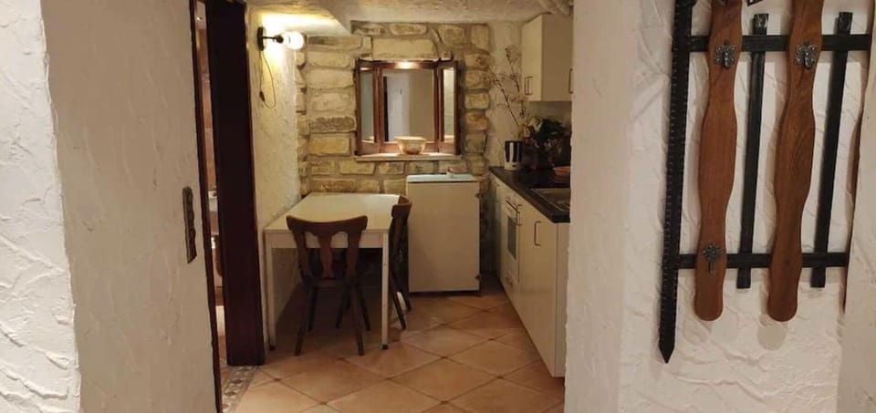 Comfort Apartment | 1 bedroom, free WiFi