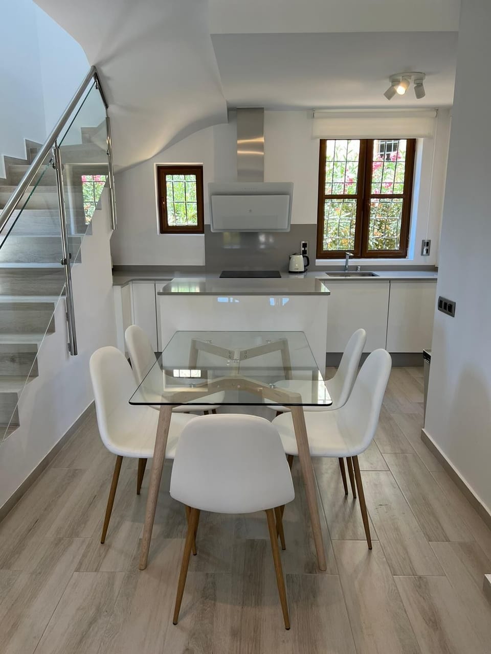 Villa, 3 Bedrooms (PV3) | Hypo-allergenic bedding, individually decorated, individually furnished