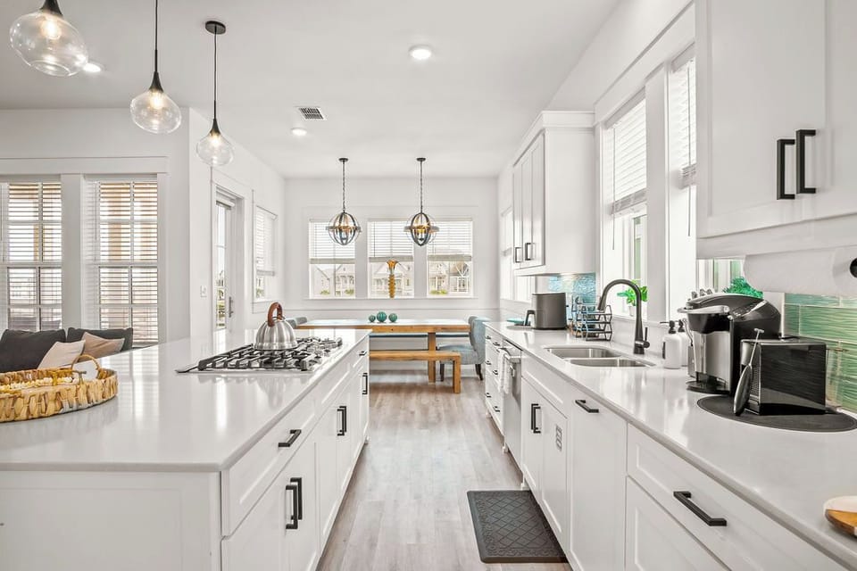 House (4 Bedrooms) | Interior