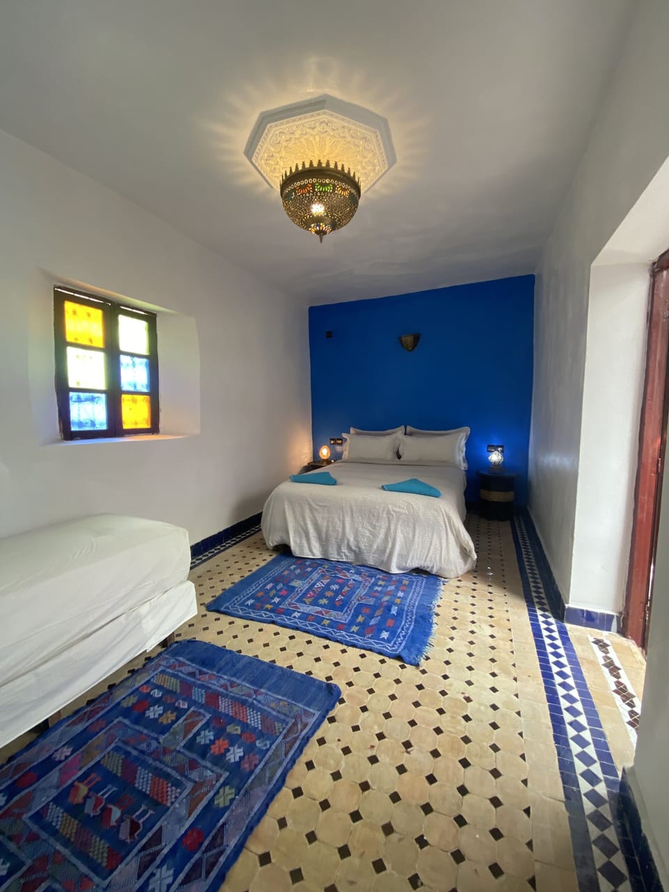 Comfort Triple Room | WiFi (free)