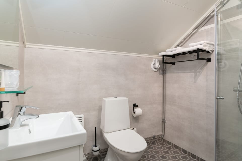 Hotell Regine Hotel in Nordland, Norway