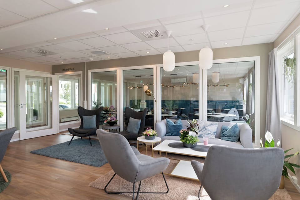 Hotell Regine Hotel in Nordland, Norway