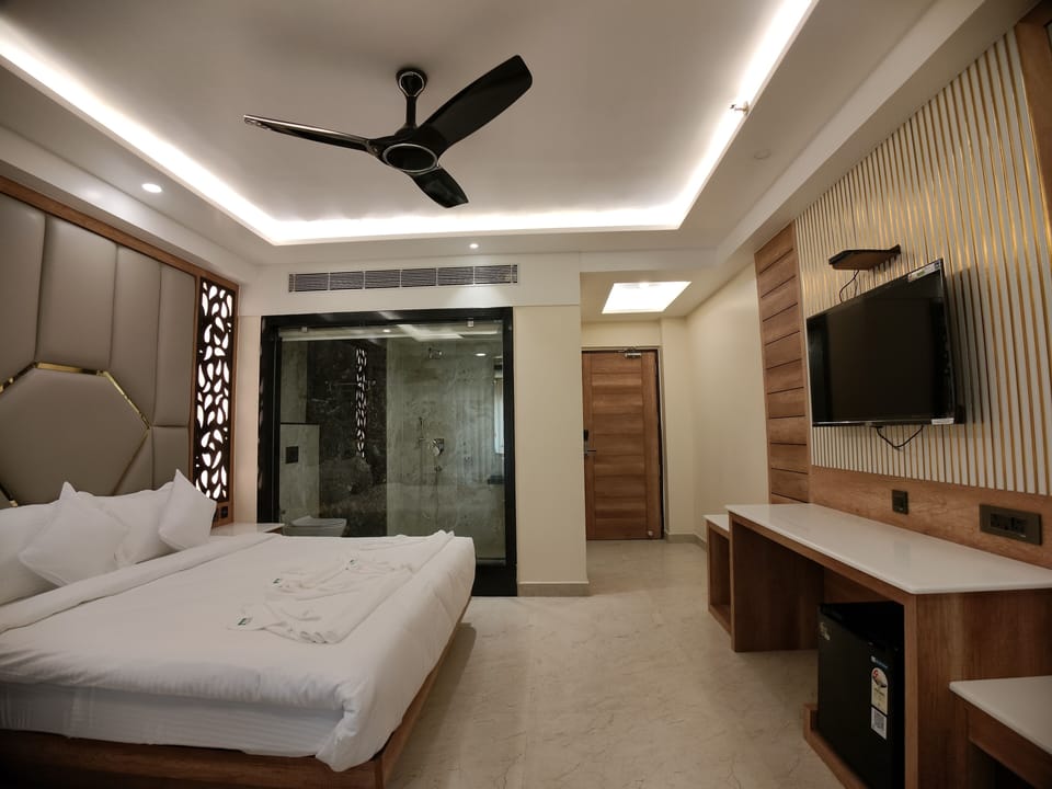 Classic Room | Free WiFi, bed sheets