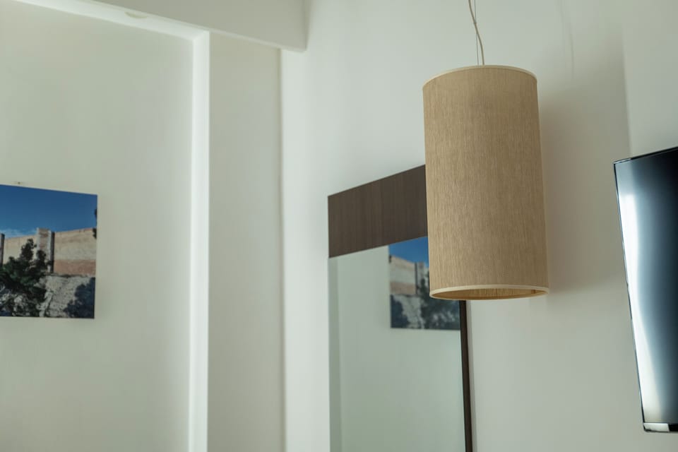 Comfort Room | In-room safe, blackout drapes, soundproofing, free WiFi