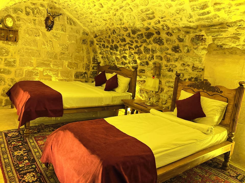 Family Room | Minibar, free WiFi