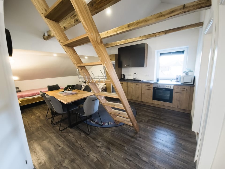 Apartment | 2 bedrooms