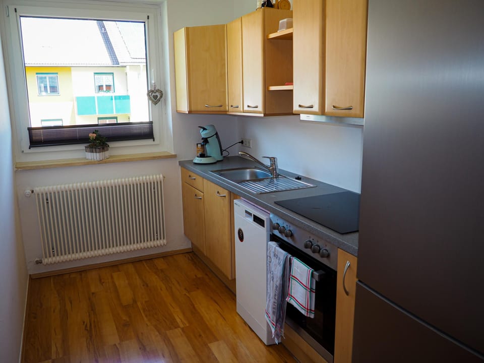 Apartment | 2 bedrooms