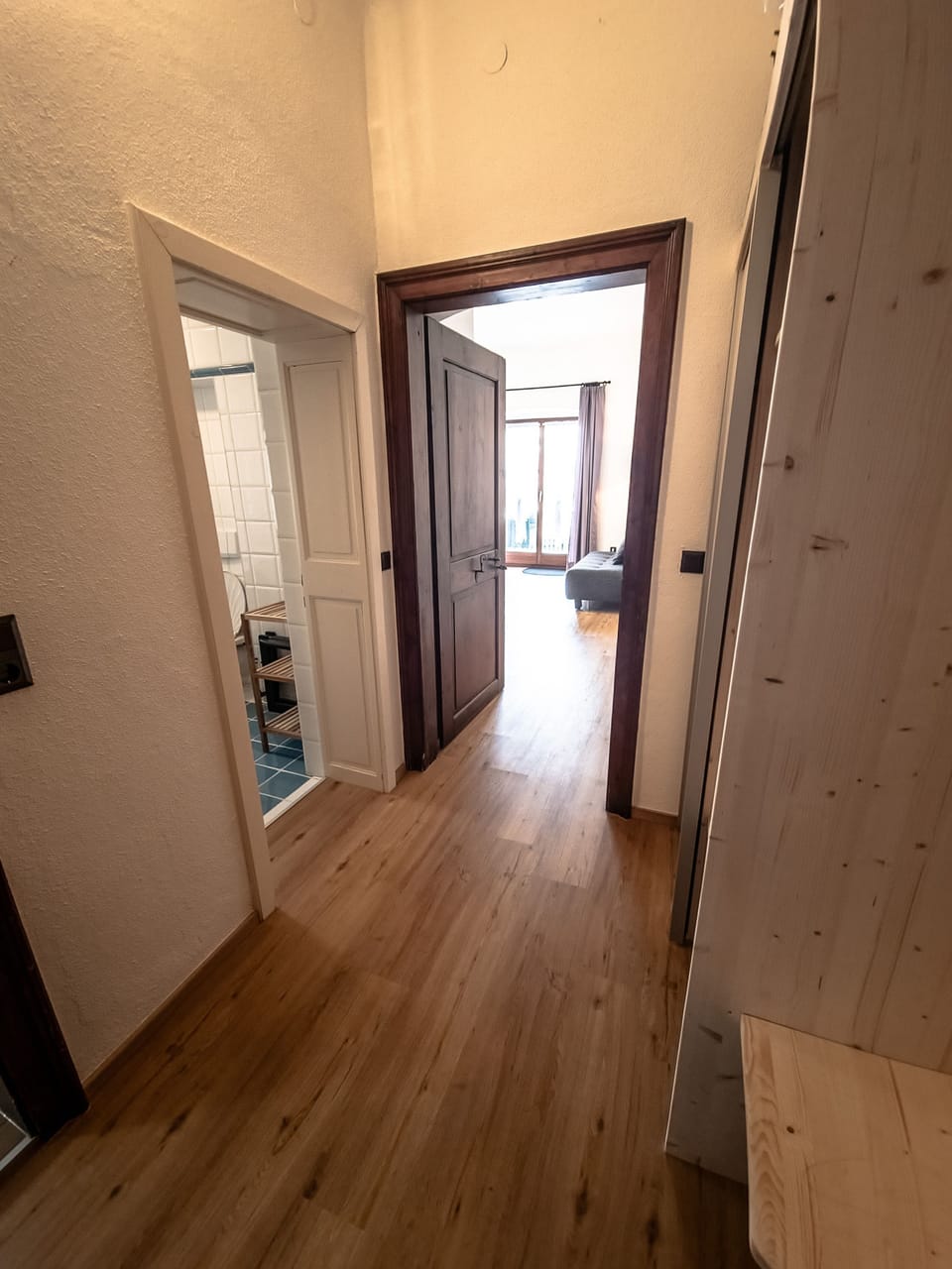 House | 1 bedroom