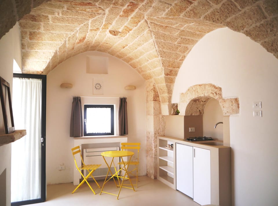 House | 1 bedroom