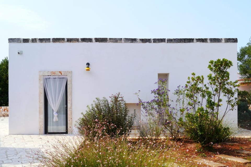House | 1 bedroom