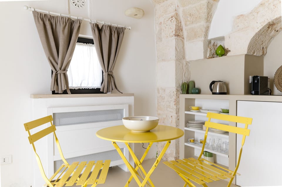 House | 1 bedroom
