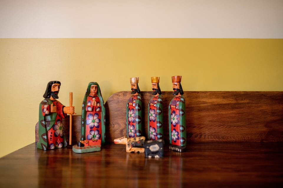 Deluxe Room | Individually decorated, individually furnished, free WiFi, bed sheets