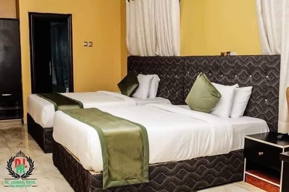 Economy Room | 1 bedroom, free WiFi