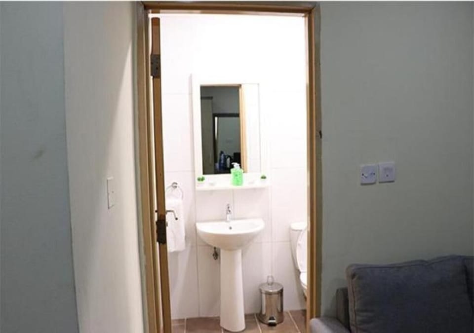 Classic Room | Bathroom | Slippers