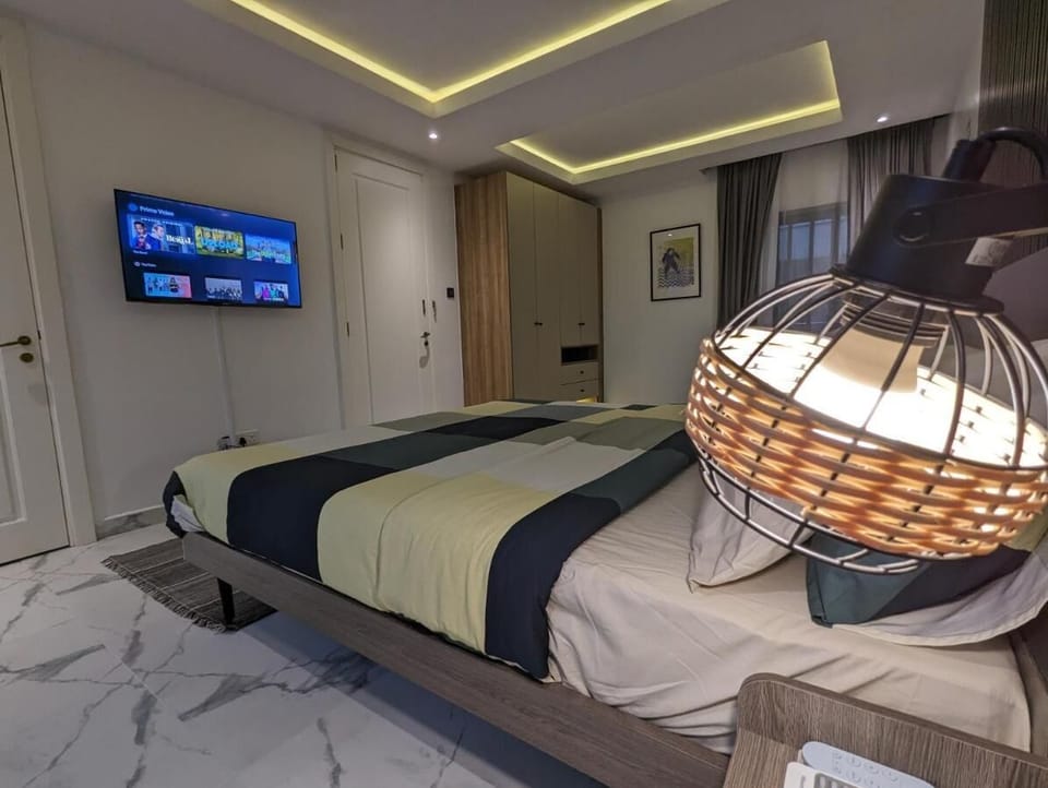 Economy Room | Desk, free WiFi