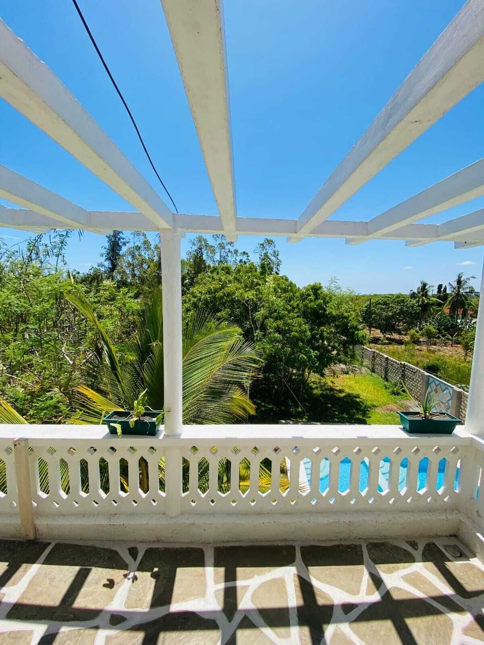 Family Apartment, 2 Bedrooms | Terrace/patio