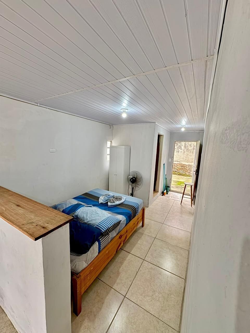 Apartment | 1 bedroom, free WiFi, bed sheets