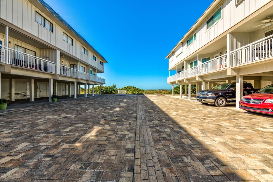 House, Multiple Beds (Gulfside Villas 3) | Property grounds
