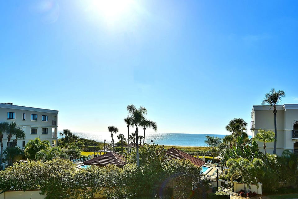 Condo, 1 Queen Bed with Sofa bed (Land's End 1-307 Gulf View) | View from property