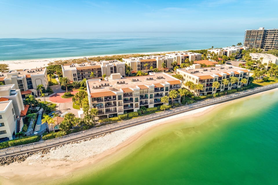 Condo, 1 King Bed (Land's End 1-405 Gulf View - Premier) | Exterior