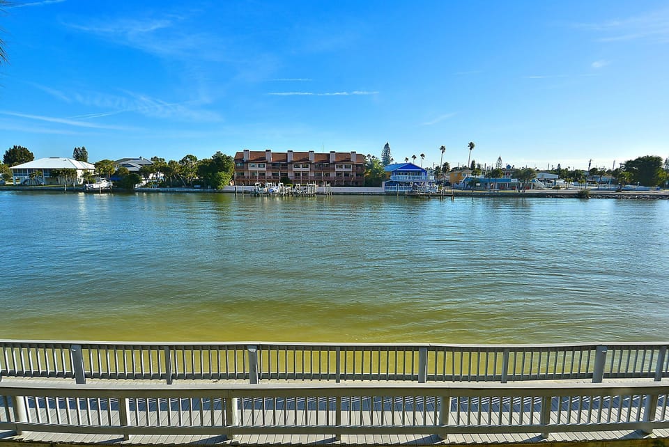 Condo, 1 King Bed (Land's End 3-202 Bay Front) | Miscellaneous
