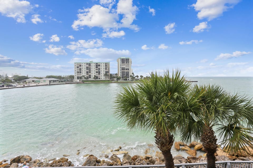 Condo, Multiple Beds (Land's End 5-302 Gulf-Bay Front - Pre) | Miscellaneous