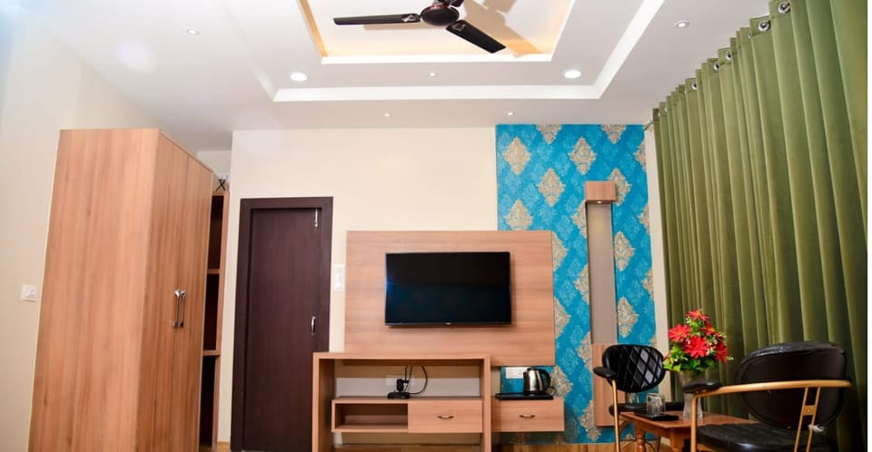 Deluxe Suite | 1 bedroom