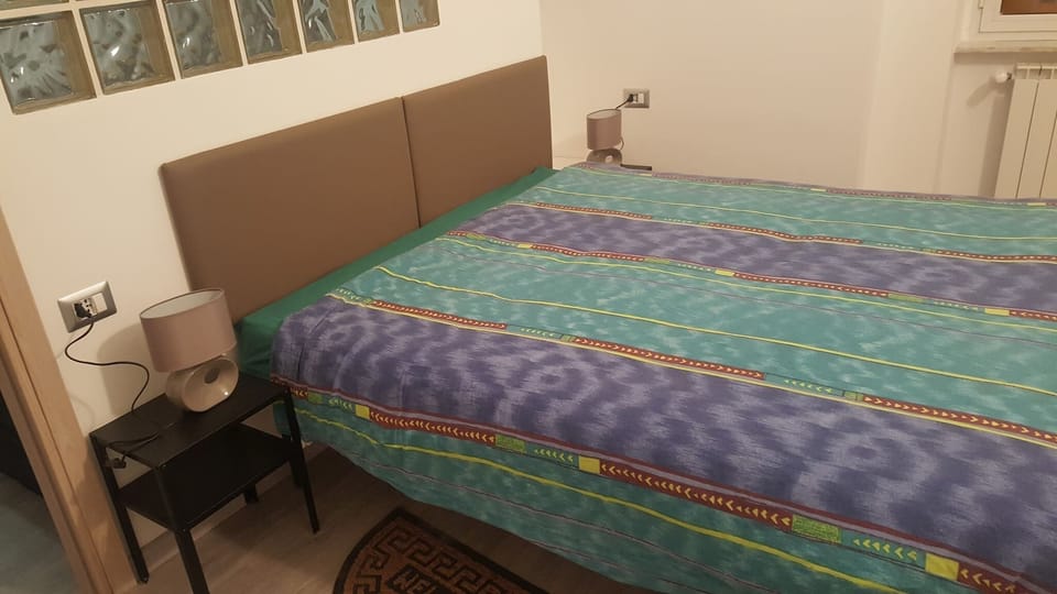 Apartment, 1 Bedroom | 2 bedrooms