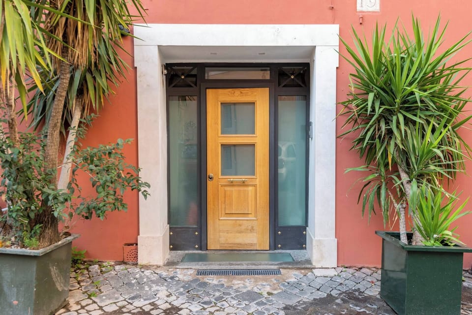 Apartment, 1 Bedroom | Exterior detail