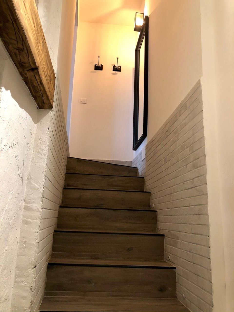 Apartment, 1 Bedroom | Lounge