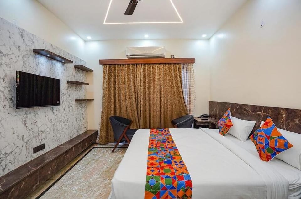 Deluxe Room | 1 bedroom, free WiFi