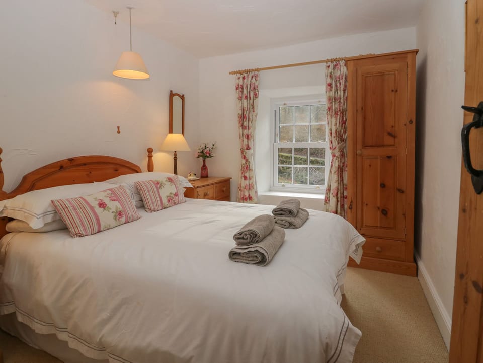 Beck Cottage Cottage in England