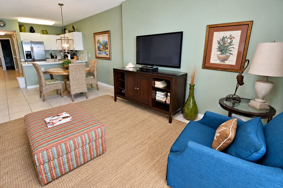 Condo, Multiple Beds, Pool Access (Caribbean 803)