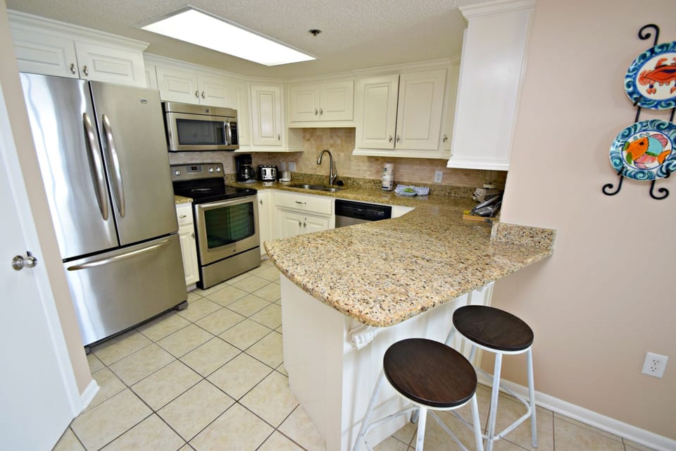 Condo, Multiple Beds, Pool Access (Phoenix East 510) | Private kitchen | Coffee/tea maker