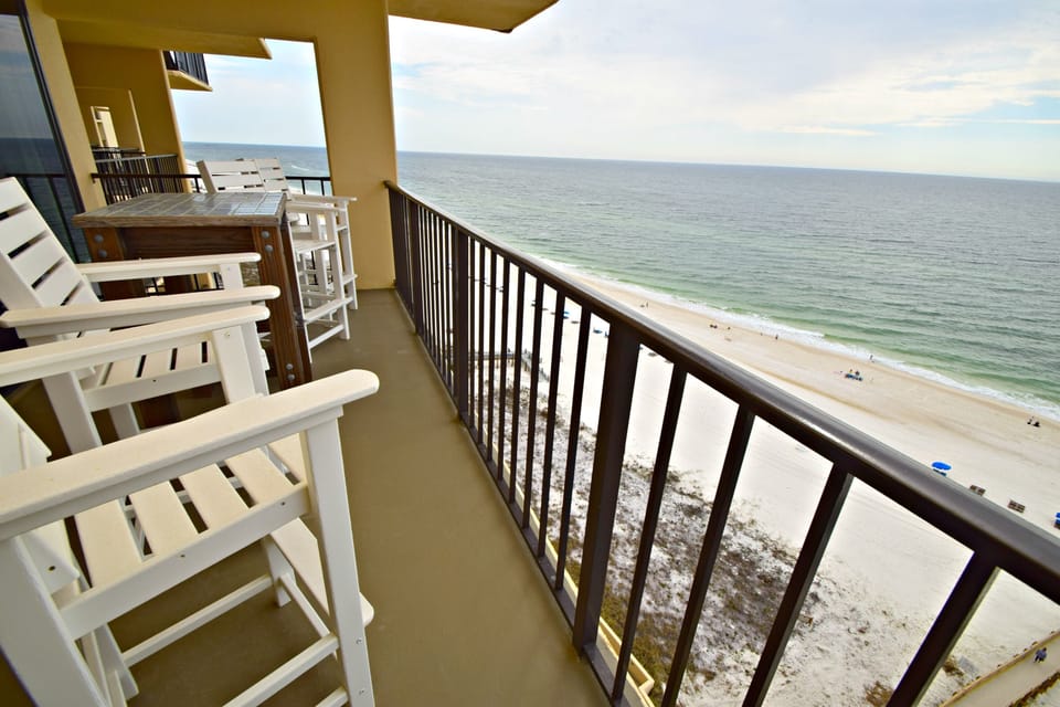 Condo, Multiple Beds, Balcony (Phoenix II 2143) | View from room