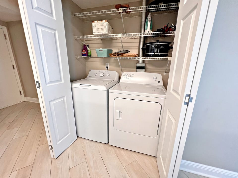 Summerhouse Apartment in Orange Beach
