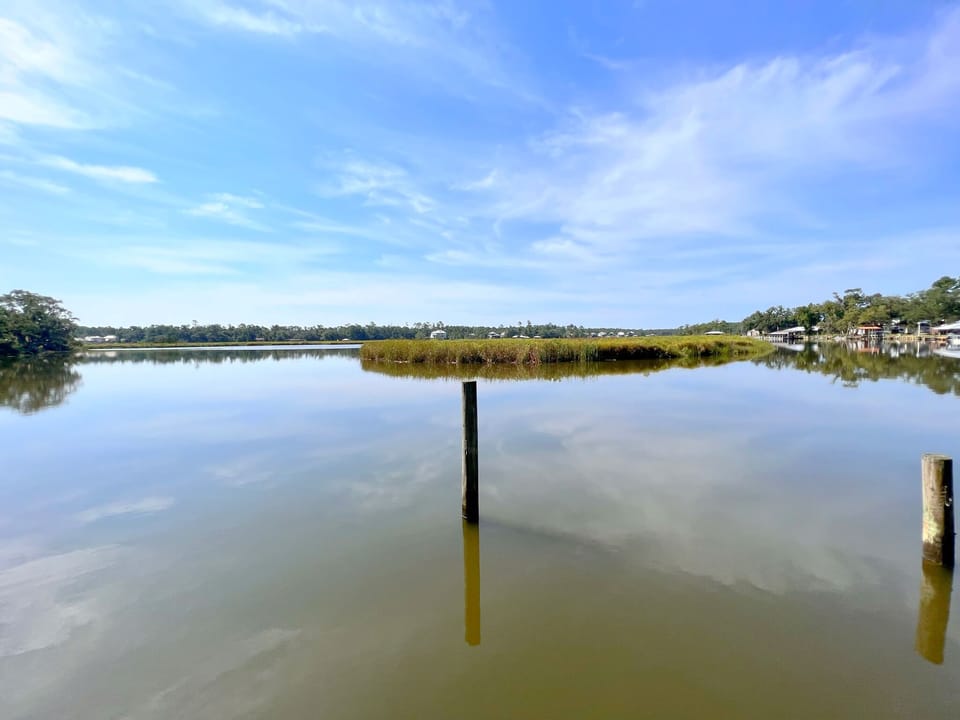 Lake