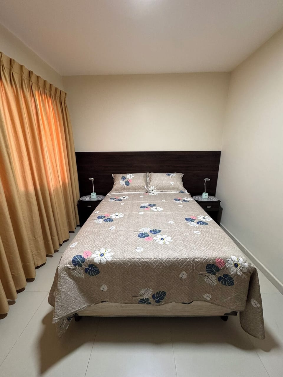 Deluxe Suite, 1 Queen Bed, Air conditioning | Free WiFi
