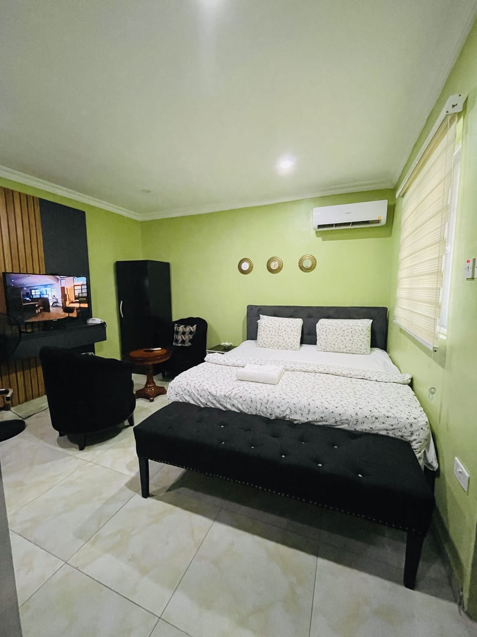 Free WiFi