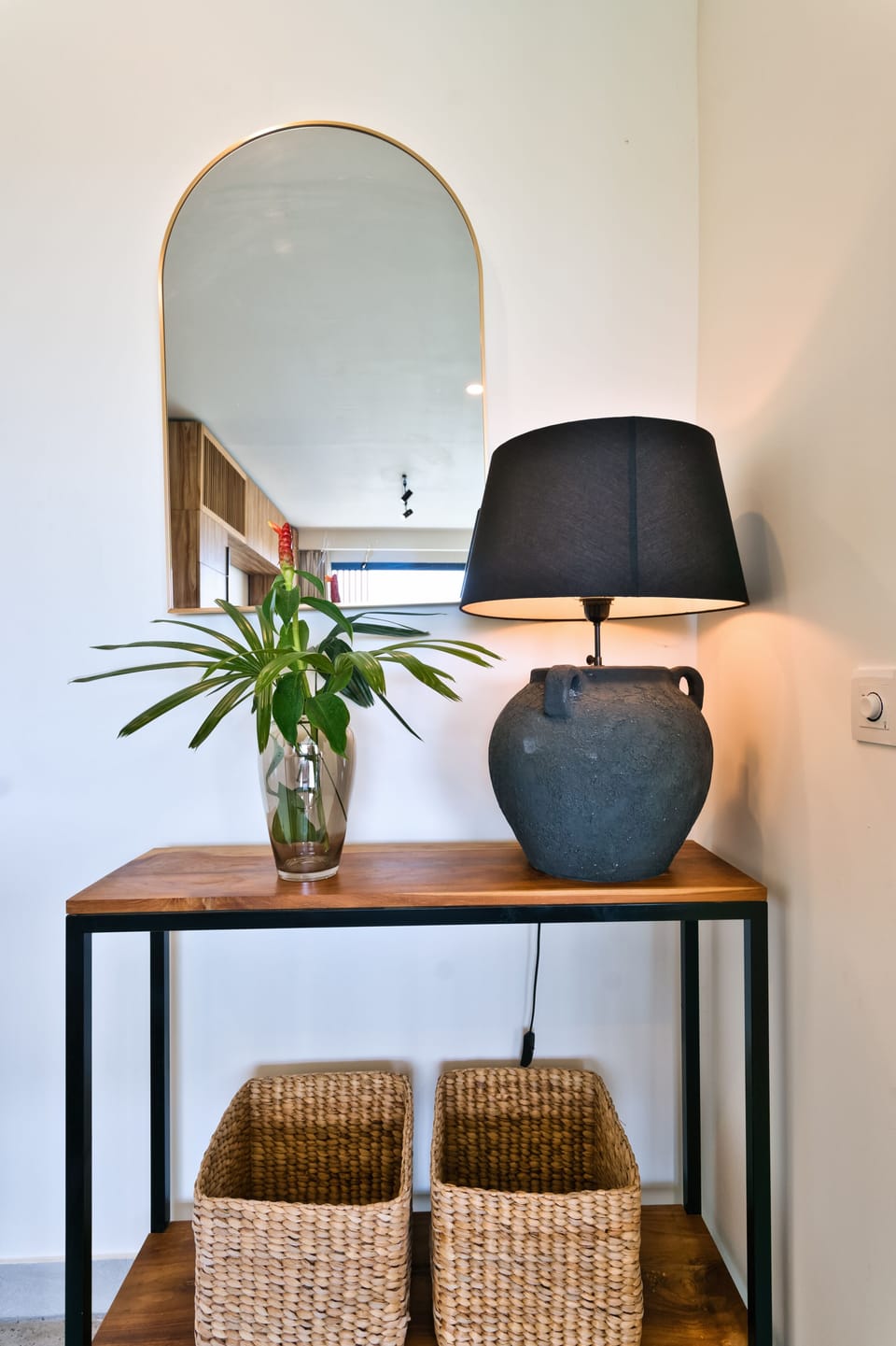 Deluxe Villa | Room amenity