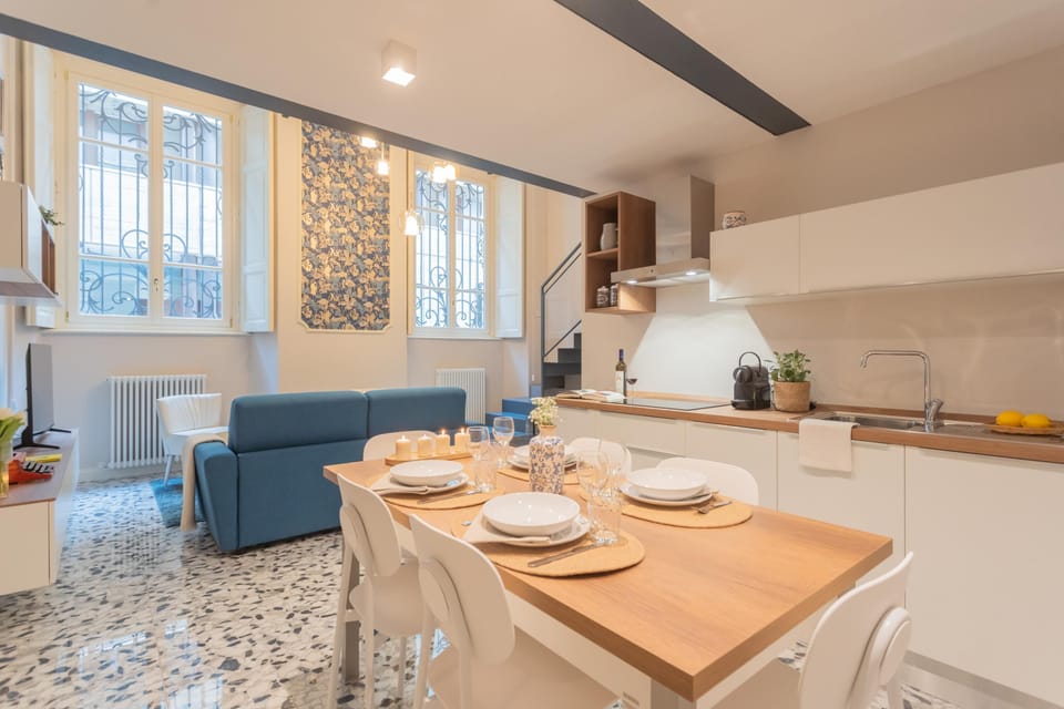 House | 1 bedroom