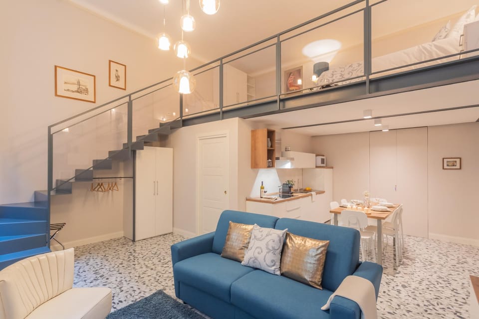 House | 1 bedroom