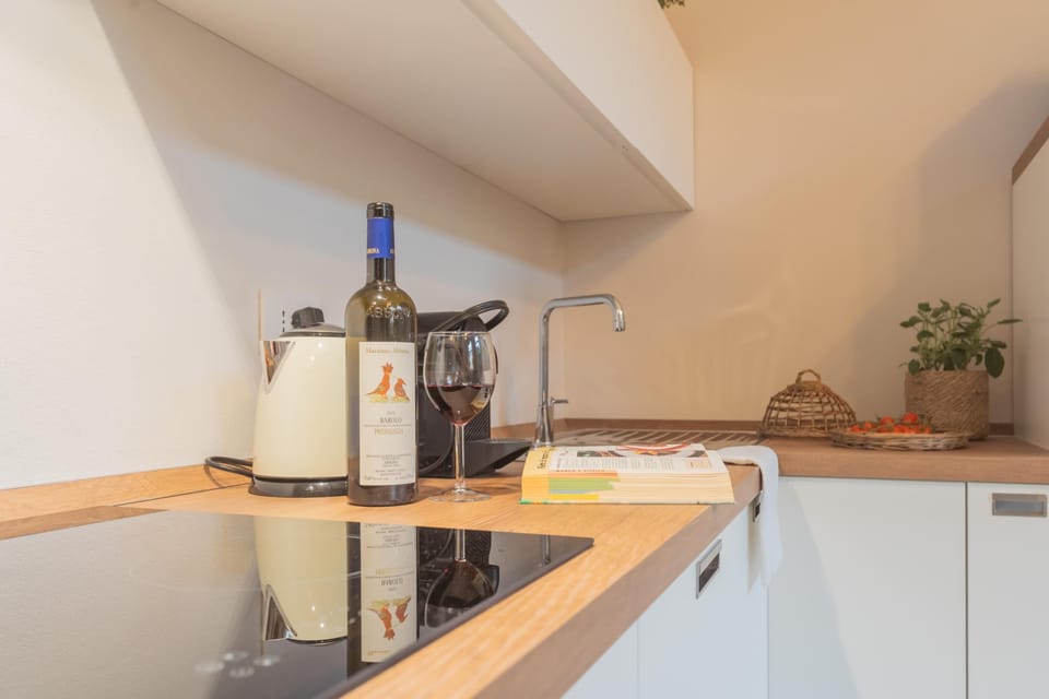 House | 1 bedroom