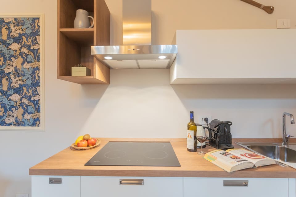 House | 1 bedroom